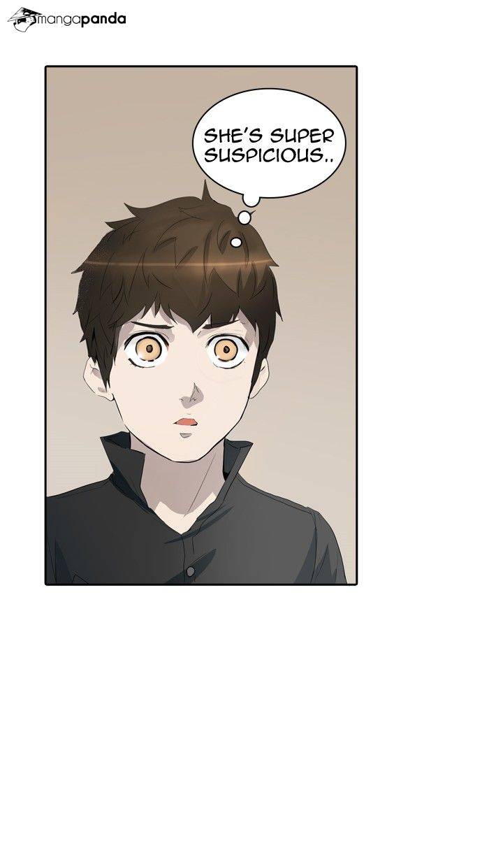 Tower of God Chapter 357 image 015